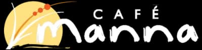 Café Manna logo