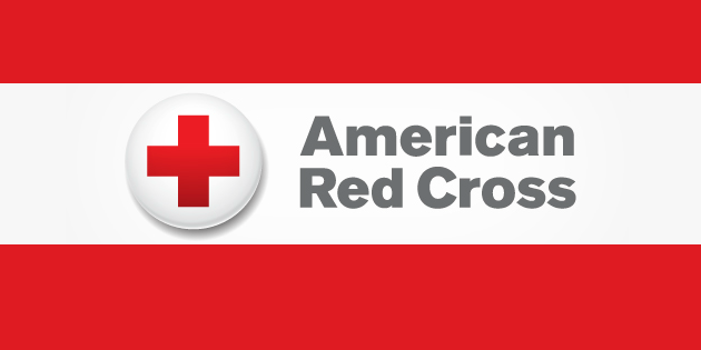 American Red Cross Blood Drive