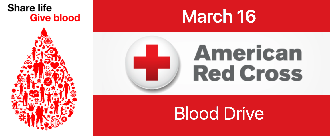 SENDIK’S TOWNE CENTRE PARTNERING WITH THE AMERICAN RED CROSS FOR A BLOOD DRIVE