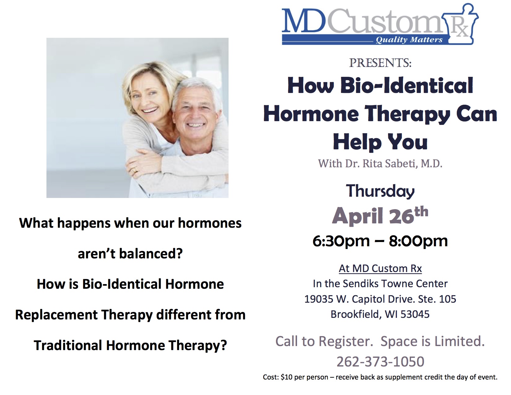 How Bio-Identical Hormone Therapy Can Help You 